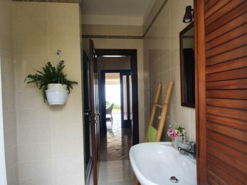 Cottage overlooking the sea - Gallery - 40