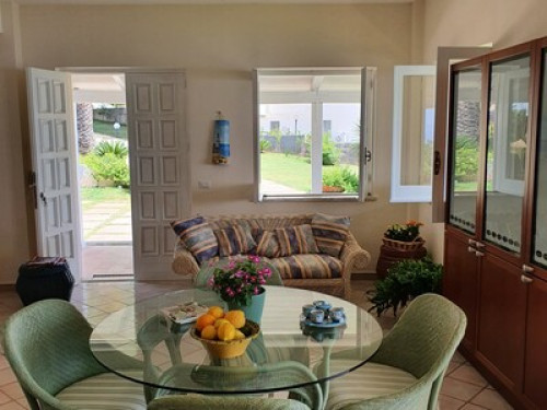 Cottage overlooking the sea - Gallery - 32