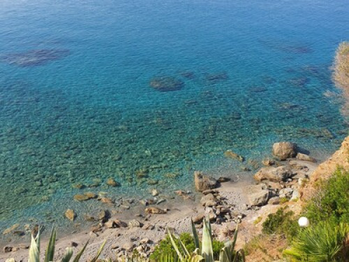 Cottage overlooking the sea - Gallery - 19