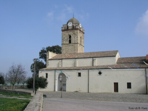 In mezzo alla natura.