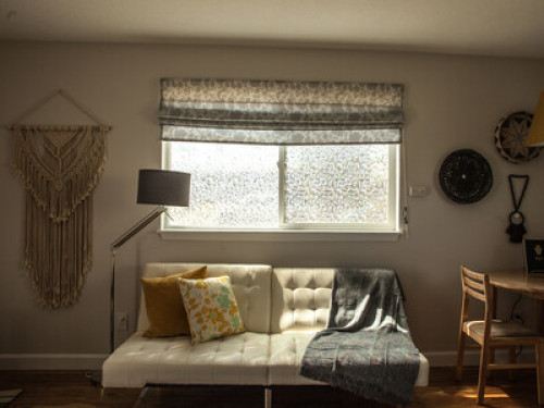 Joyful Master Suite w Own Entrance