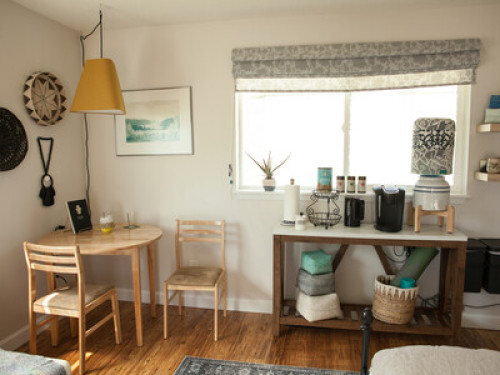 Joyful Master Suite w Own Entrance