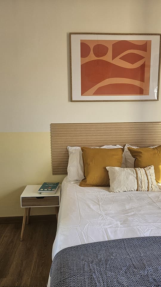  Room 2  -  Spacious Coliving Room in Eixample - Ideal for Students & Professionals  - Gallery -  14