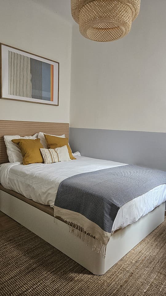  Room 3  -  Spacious Coliving Room in Eixample - Ideal for Students & Professionals  - Gallery -  18