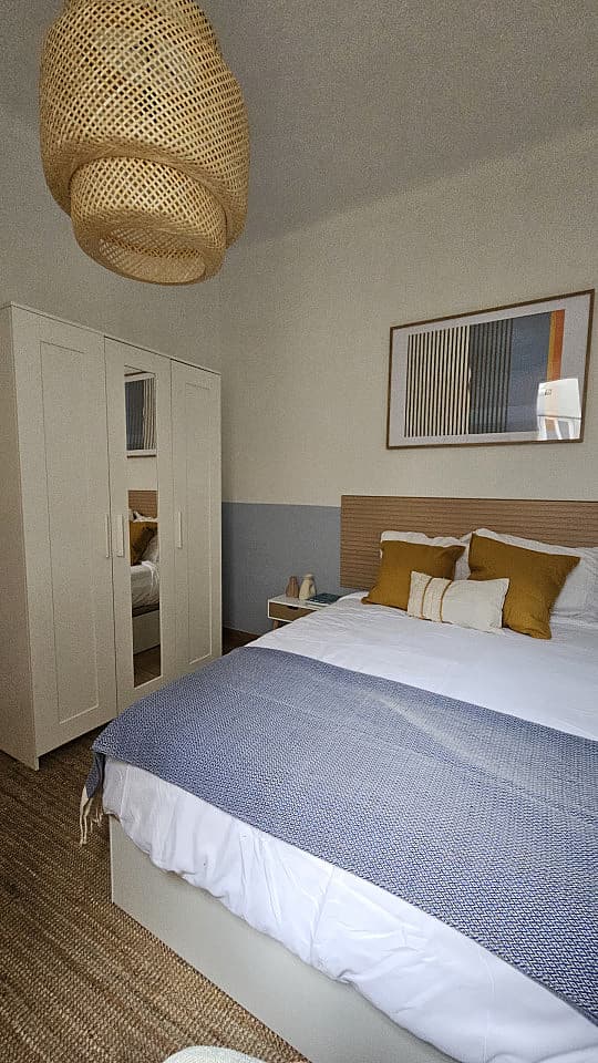  Room 3  -  Spacious Coliving Room in Eixample - Ideal for Students & Professionals  - Gallery -  16