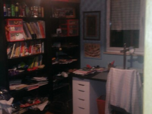 FAMILIA DE 3 COMPONENTES