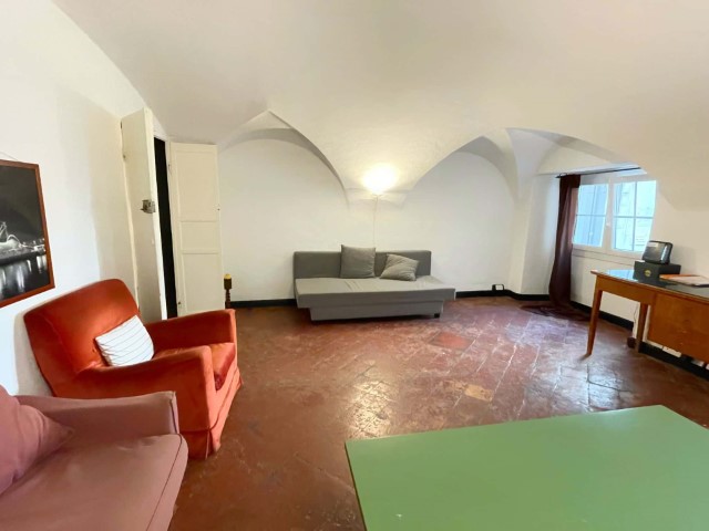 Room in Via dei Giustiniani, Genova for 150 m² with 4 bedrooms