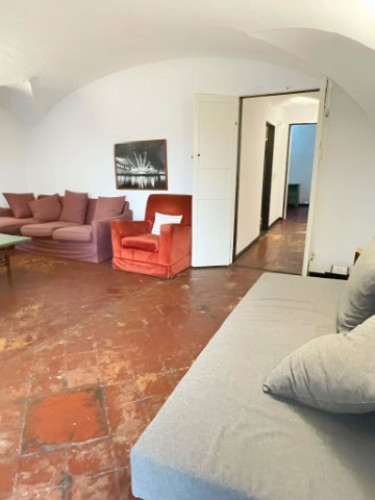 Room in Via dei Giustiniani, Genova for 150 m² with 4 bedrooms  - Gallery -  4