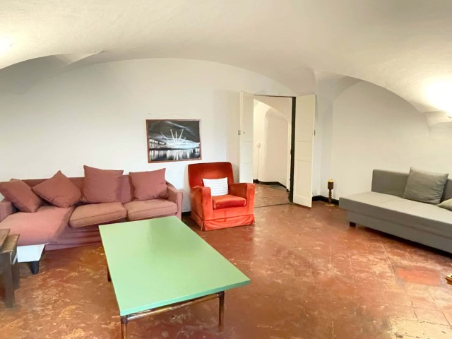 Room In Via Dei Giustiniani, Genova For 150 M² With 4 Bedrooms - Room in Via dei Giustiniani, Genova for 150 m² with 4 bedrooms - Gallery - 6