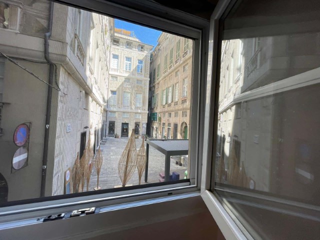 Room In Via Dei Giustiniani, Genova For 150 M² With 4 Bedrooms - Room in Via dei Giustiniani, Genova for 150 m² with 4 bedrooms - Gallery - 5