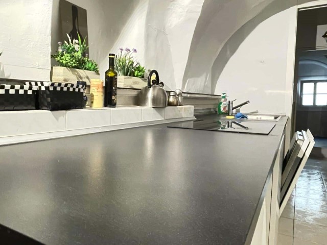 Room In Via Dei Giustiniani, Genova For 150 M² With 4 Bedrooms - Room in Via dei Giustiniani, Genova for 150 m² with 4 bedrooms - Gallery - 8