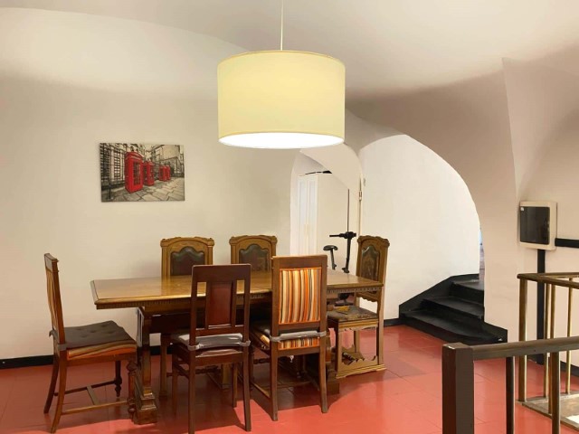 Room In Via Dei Giustiniani, Genova For 150 M² With 4 Bedrooms - Room in Via dei Giustiniani, Genova for 150 m² with 4 bedrooms - Gallery - 7