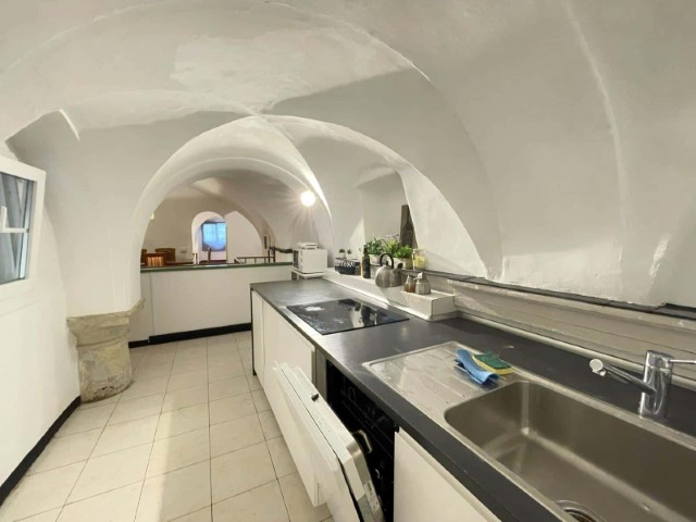 Room In Via Dei Giustiniani, Genova For 150 M² With 4 Bedrooms - Room in Via dei Giustiniani, Genova for 150 m² with 4 bedrooms - Gallery - 2