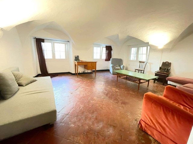 Room In Via Dei Giustiniani, Genova For 150 M² With 4 Bedrooms - Room in Via dei Giustiniani, Genova for 150 m² with 4 bedrooms - Gallery - 1