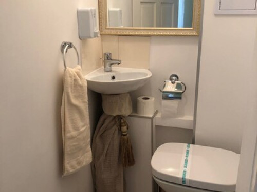 Skiers' Luxury Home in Brasov