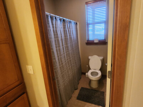 Cozy and Bright mother-in-law suite - Gallery - 6