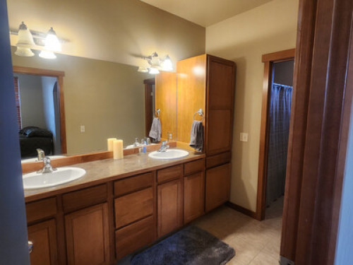 Cozy and Bright mother-in-law suite  - Gallery -  5