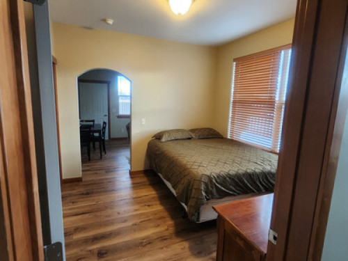 Cozy and Bright mother-in-law suite - Gallery - 8