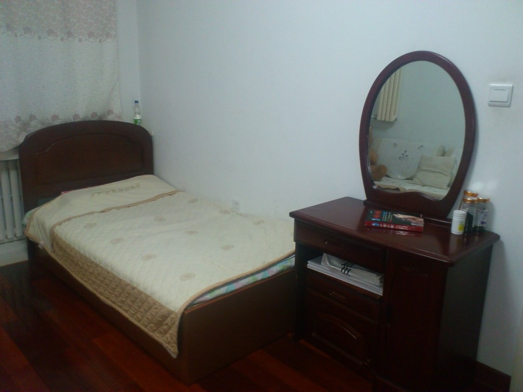 Room 1(Full Room) - Loves socialising Harbin - Gallery - 1