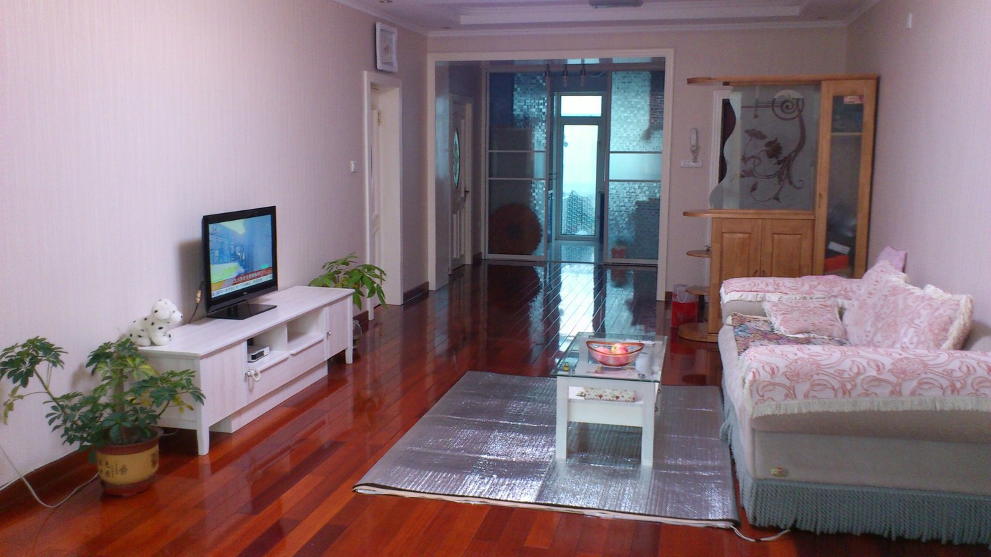 Room 2(Full Room) - Loves socialising Harbin - Gallery - 1