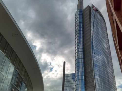 Italian dream  Lake Como Milan  - Gallery -  5