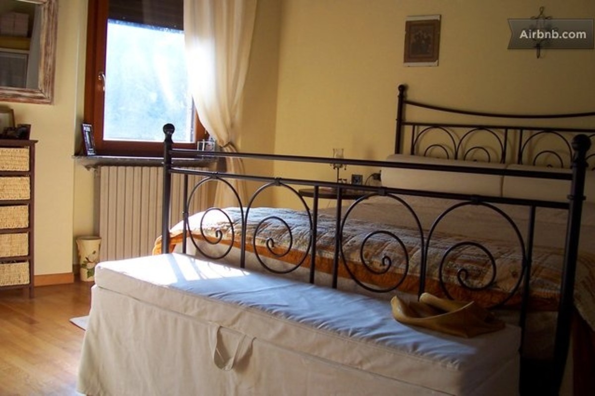 Tower Room(Full Room) - Italian dream Lake Como Milan - Gallery - 1