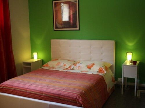 Cosy loft apartment in south city - Gallery - 6