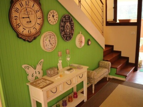 Cosy loft apartment in south city