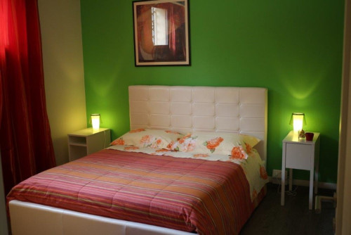 Cosy loft apartment in south city - Gallery - 7