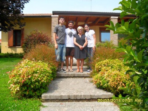 Cosy loft apartment in south city