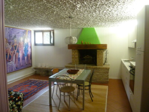 Cosy loft apartment in south city - Gallery - 5