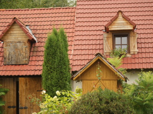 Transylvanian Guesthouse near Sibiu - Gallery - 13