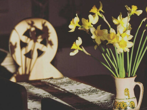 Transylvanian Guesthouse near Sibiu - Gallery - 16