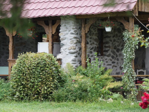 Transylvanian Guesthouse near Sibiu - Gallery - 20