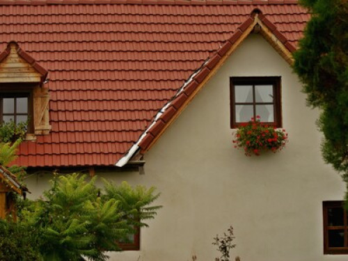 Transylvanian Guesthouse near Sibiu