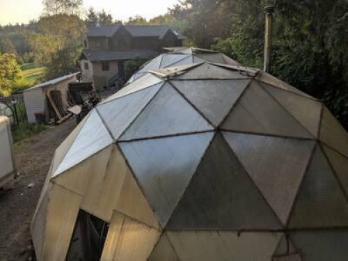 Healing ponds farm healing center 