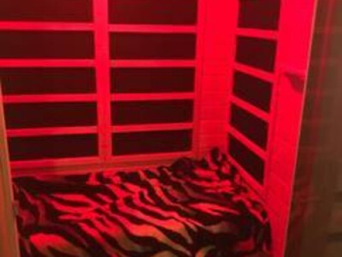 Healing ponds farm healing center  - Gallery - 14