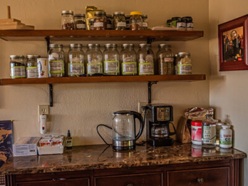 Healing ponds farm healing center  - Gallery - 11