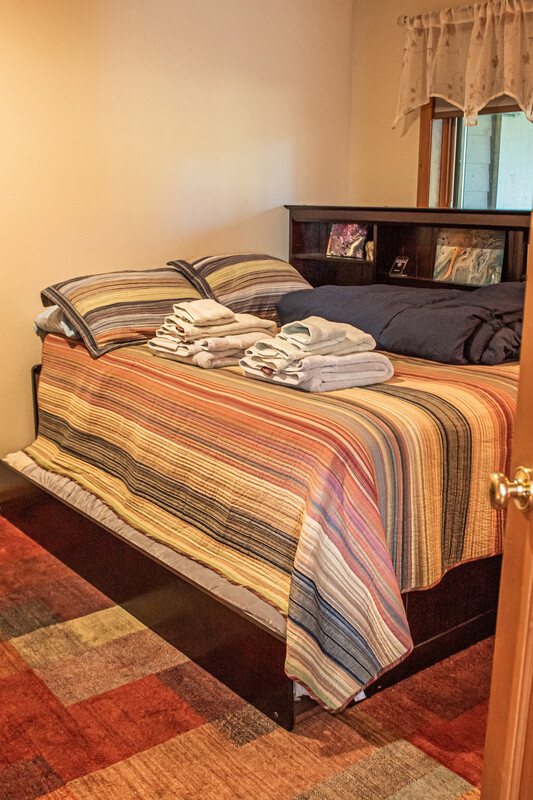 Comfort (Single Bed) - 1