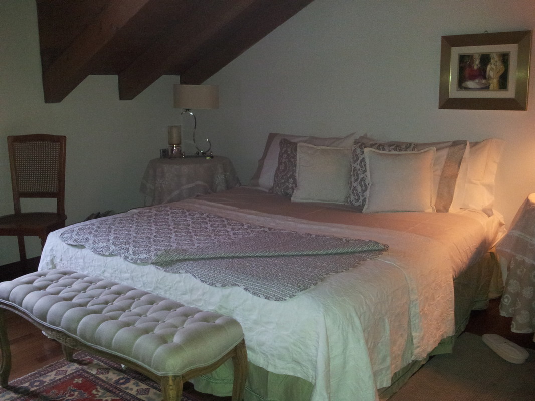 Double De Luxe(Full Room) - 1