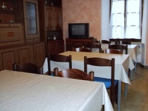 Bed and Breakfast Lakes