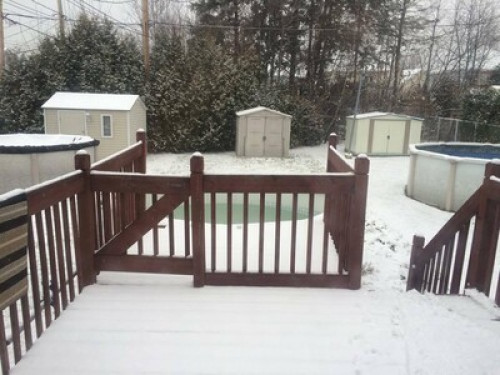 Belle Chambre Familiale