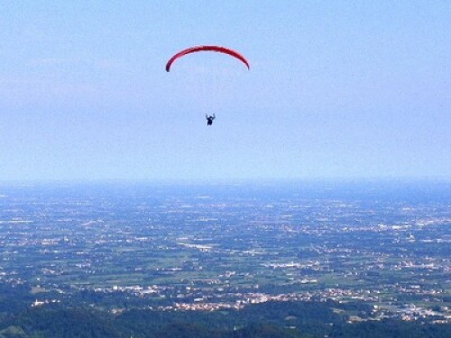 Skywalking (... and much more)