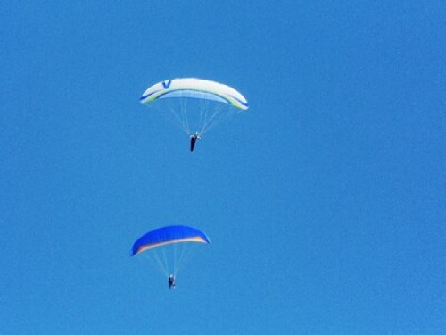 Skywalking (... and much more)  - Gallery -  5