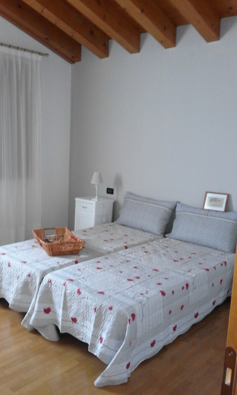 Twin Bedded Room - 2nd Floor(Single Bed) - 1