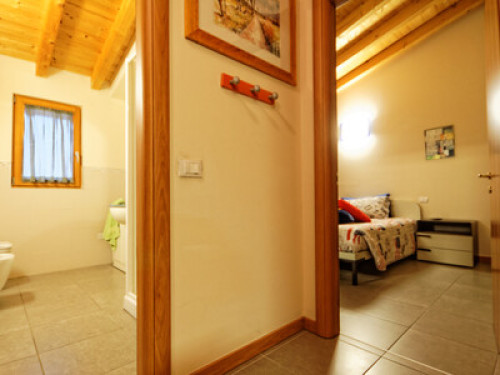 We are waiting for you at Casa Gattone!