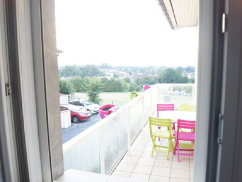 Genève friendly host