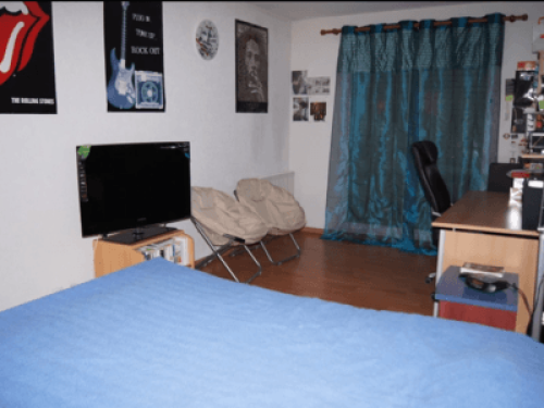 Genève friendly host  - Gallery -  5