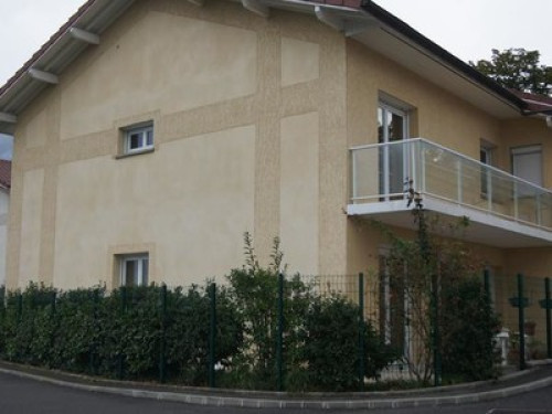 Genève friendly host