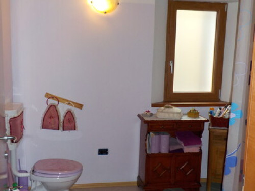  At the foot of the Friulian Alps